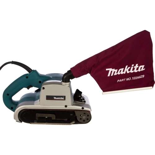 Ленточная шлифмашина Makita 9403 фото 5