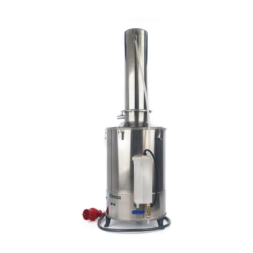 Аквадистиллятор Altimax AD-1-20 20 л/ч; 13,5 кВт; 380 В AD050103 фото 6