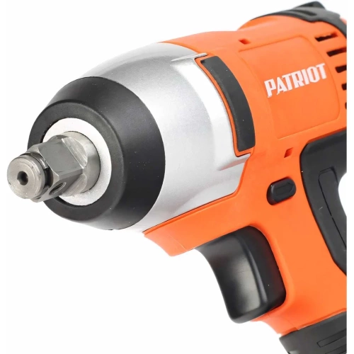 Ударный аккумуляторный гайковерт PATRIOT BR 180Li-1/2 180301140 фото 4