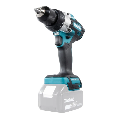 Аккумуляторная ударная дрель-шуруповерт Makita DHP486Z фото 6