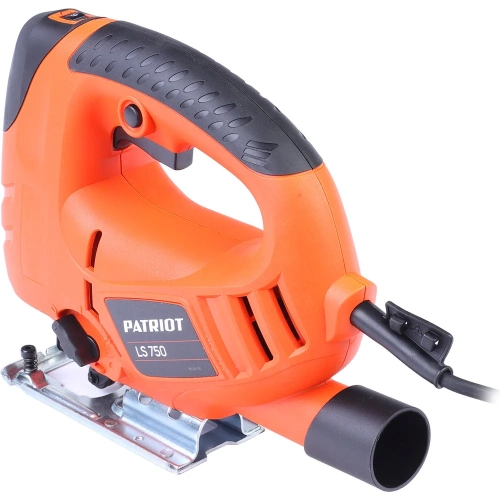 Лобзик PATRIOT LS750 190301715 фото 8