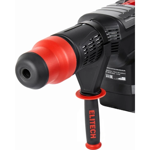 Перфоратор Elitech RH 1755E (E2205.021.01) HD 204002 фото 5