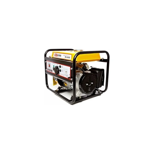 Бензиновый генератор REDVERG RD-G1000 6631518 фото 3