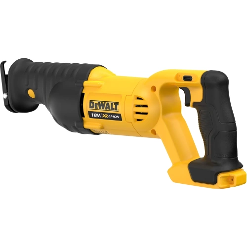 Аккумуляторная сабельная пила Dewalt DCS380N, 18 В, 2950 ход/мин, 28.6 мм, без АКБ и ЗУ DCS380N-XJ фото 4