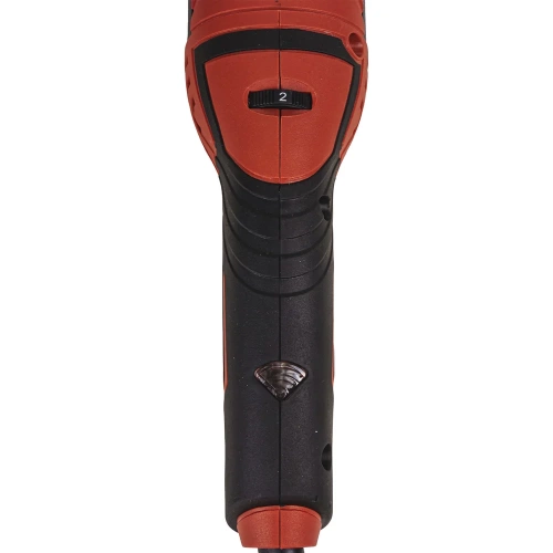 Машина шлифовальная угловая REDVERG RD-AG1300-125ES 00006692874 фото 8