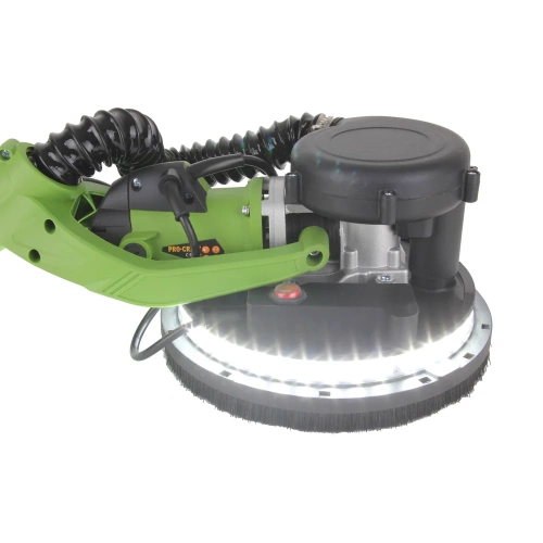 Шлифовальная машина для стен и потолка PROCRAFT EX1050 фото 6