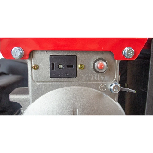 Бензиновый генератор EDON PT-900 (0.65 кВт./0.9 кВт.,ручной стартер) 21527 фото 5