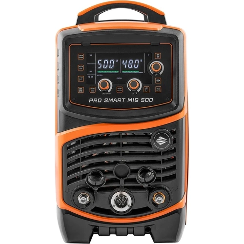 Сварочный инвертор Сварог MIG 500 PRO SMART (N215S) 100215 фото 4