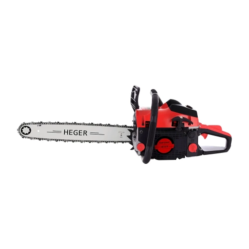 Бензиновая цепная пила FOXWELD HEGER 345/16 7232