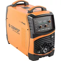 Сварочный инвертор Сварог MIG 500 PRO SMART (N215S) 100215
