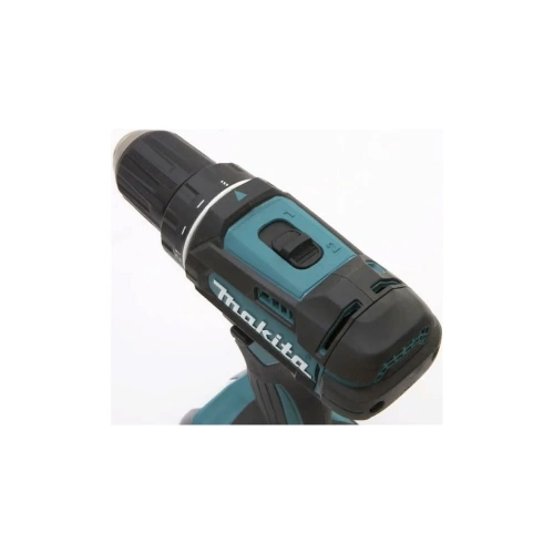 Аккумуляторная дрель-шуруповерт Makita DDF482SYE фото 6