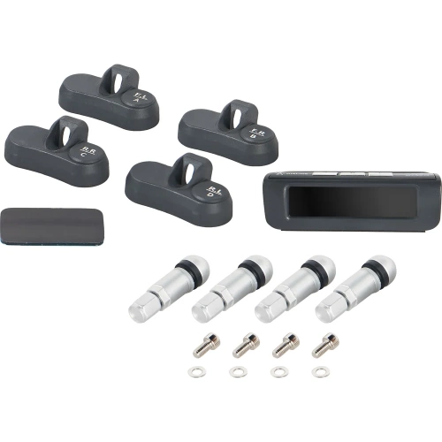 Система контроля давления в шинах Airline TPMS ATP-MS-02 фото 3