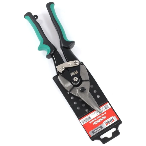 Ножницы по металлу REDMARK правые RM8000210 фото 5