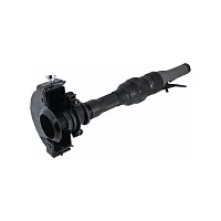 Прямая пневматическая шлифмашинка NORGAU 1/2", 150 мм 094706107