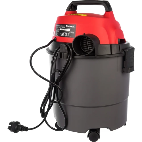 Строительный пылесос Einhell TC-VC 1815 2340290 фото 6