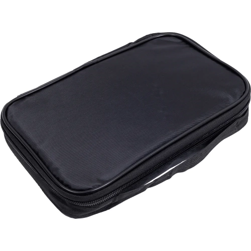 Клещи токоизмерительные цифровые Mastech MS2109B (ACV/DCV),переменный ток2/20/200/600A,(сопротивление,тест диодов,фонарик) 00-00013508 фото 11