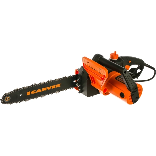 Электрическая цепная пила CARVER RSE- 1800М 14 01.014.00007 фото 4