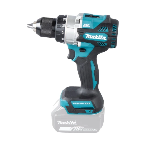 Аккумуляторная ударная дрель-шуруповерт Makita DHP486Z фото 7
