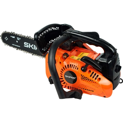 Бензопила SKIPER TV3003 (30 см /12", 0.375"/ 3/8", 1.3 мм, 44 зв. 1.5 кВт/ 2.0 лс) 00-00022797 фото 3