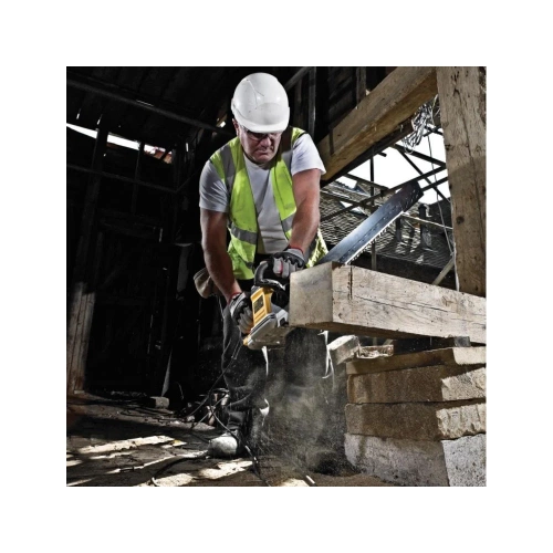Пила DEWALT Аллигатор DWE396 фото 3