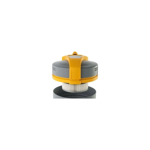 Пылесос Ghibli&Wirbel POWER WD 22 I UFS 230V EXP GIA/GRI 14664010001 фото 6