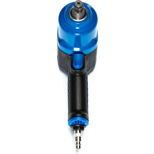 Ударный гайковёрт Remeza R-1200 1/2" УТ-00000401 фото 5