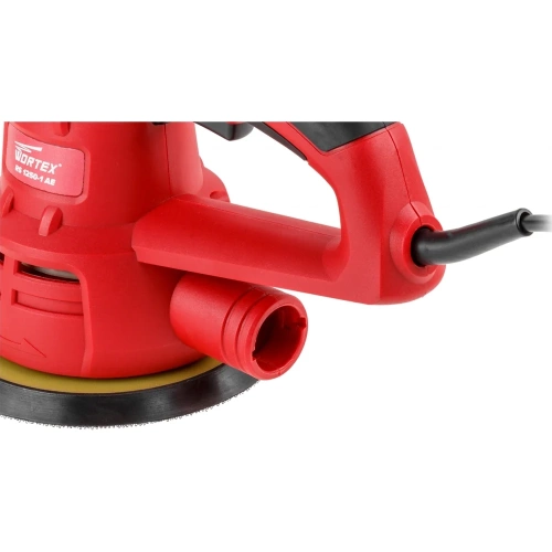 Эксцентриковая орбитальная шлифмашина WORTEX RS 1250-1 AE RS12501AE01319 фото 10
