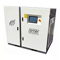 Винтовой компрессор GMP GM 22-16