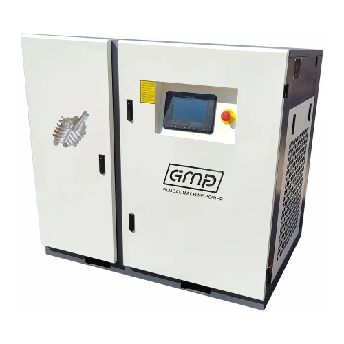 Винтовой компрессор GMP GM 22-16