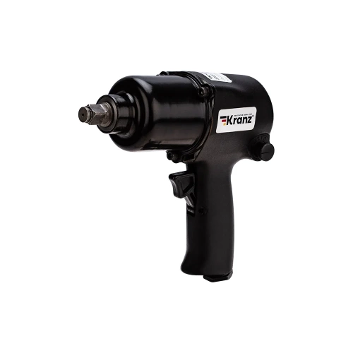 Пневматический гайковерт KRANZ 1/2, 680 Нм KR-80-0702