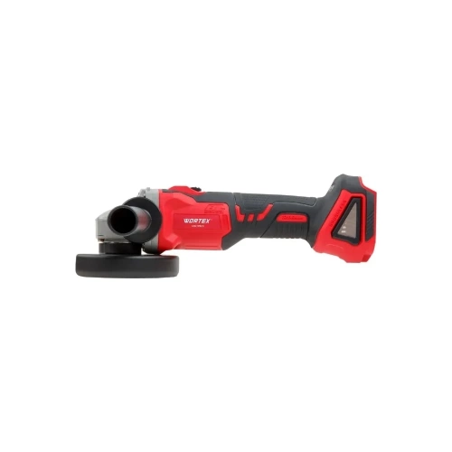 Угловая аккумуляторная шлифмашина WORTEX CAG 1812 E ALL1 CAG1812E00029 фото 10
