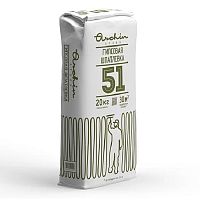 Шпатлевка гипсовая Archin 51 20 кг