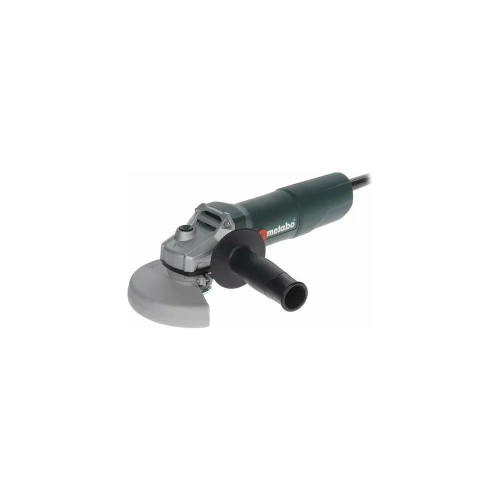 Углошлифовальная машина Metabo 603605000 W 750-125 фото 3
