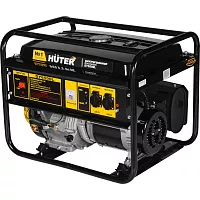 Электростанция Huter DY6500L 64/1/6