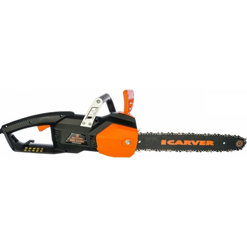 Электрическая цепная пила CARVER RSE-2400М 01.014.00006 фото 4