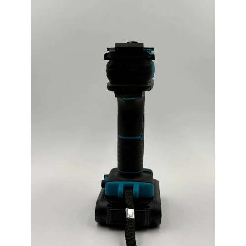 Дрель-шуруповерт BlackWeld аккумуляторная DZ04-2B 21V 2.0Ah 150154 фото 4