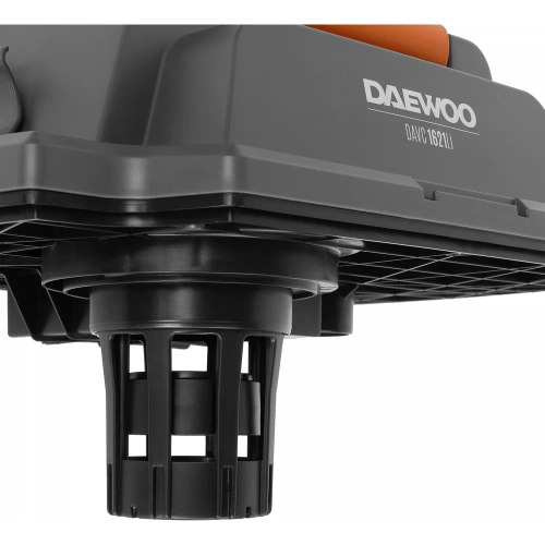 Аккумуляторный пылесос DAEWOO DAVC 1621Li SET фото 10