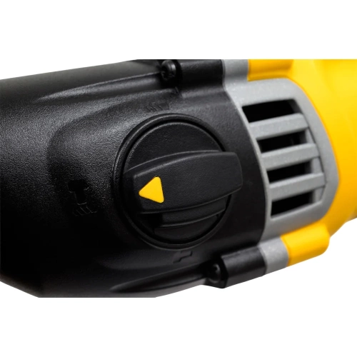 Перфоратор DeWalt 900Вт D25144K-A9 фото 8