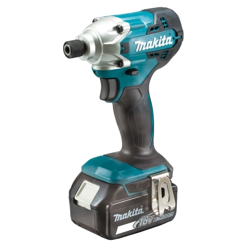 Ударный шуруповерт Makita LXT без аккумулятора и ЗУ DTD156Z фото 3