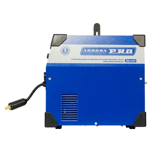 Сварочный инверторный полуавтомат Aurora PRO SPEEDWAY 200 IGBT 10039 фото 4