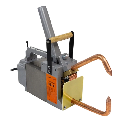 Клещи контактной сварки Foxweld КТР-8 3097 фото 7