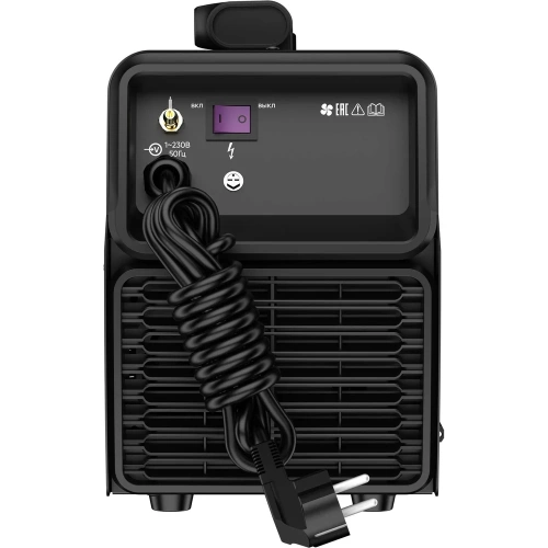 Сварочный полуавтомат Start technoMIG 200 DP 2W200TDP фото 4