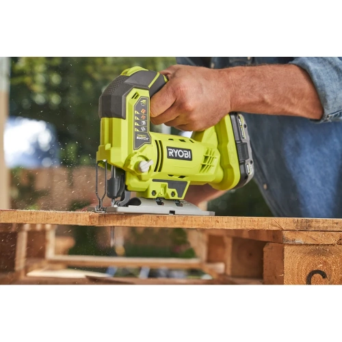Лобзик Ryobi R18JS-0 5133002158 фото 7
