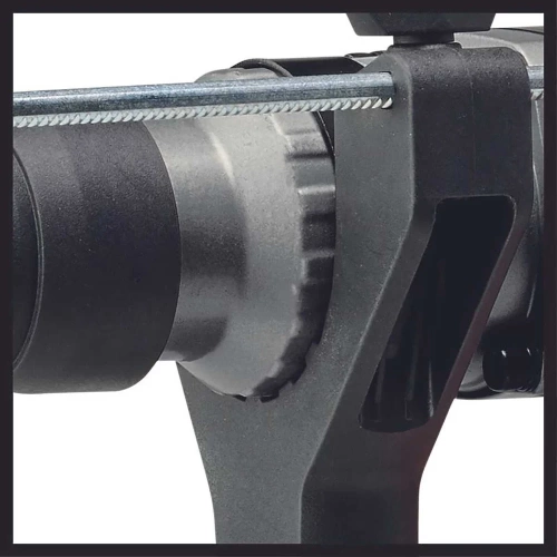 Перфоратор Einhell TC-RH 28 3F, SDS-plus ,3 режима, 950Вт, 3.5Дж, 28мм,кейс E-box 4258002 фото 4