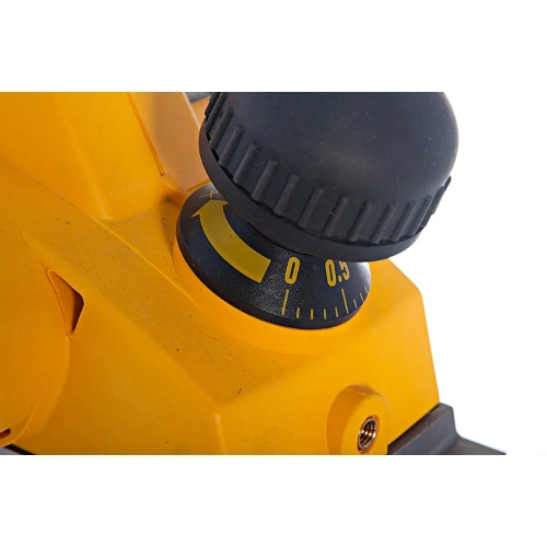 Рубанок DEWALT DW 680 фото 4