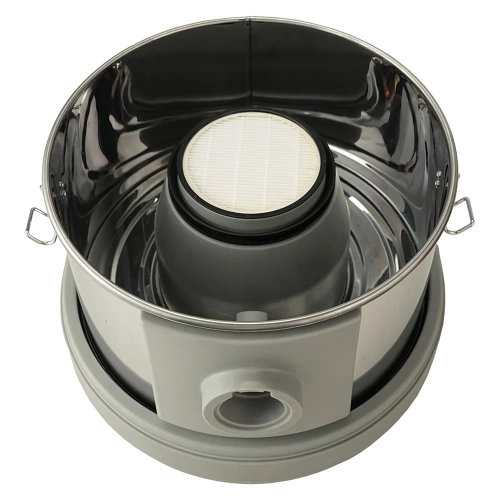 Электрический пылесос для сухой уборки Evoline DVC 115 DVC115 фото 8