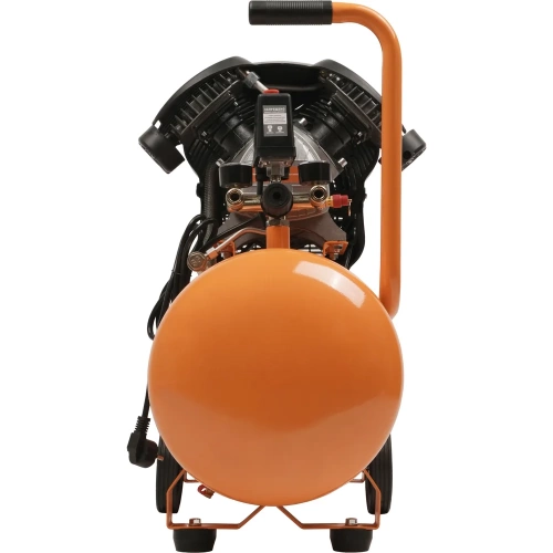 Компрессор AV Steel 50л/ 8 бар/412 л AV-965115 фото 4