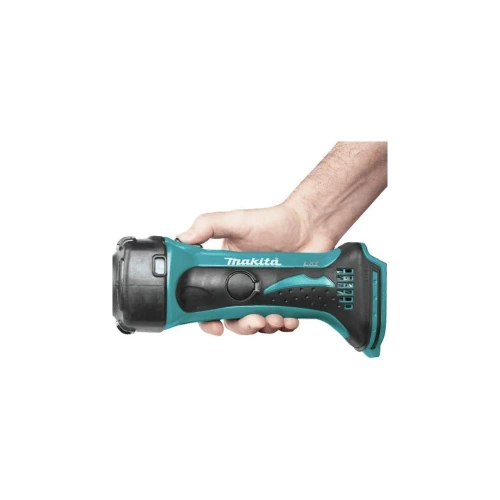 Прямая шлифмашина Makita DGD801Z фото 6