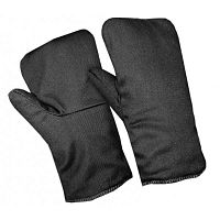 Рукавицы бязь, утеплитель Ватин