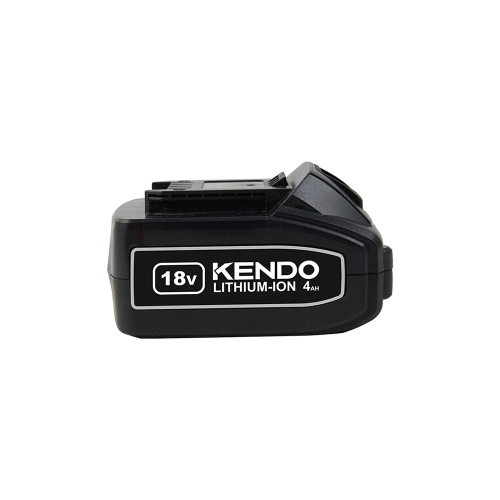 Аккумулятор 18В Li-Ion 4.0 А*ч KENDO 96015 фото 3